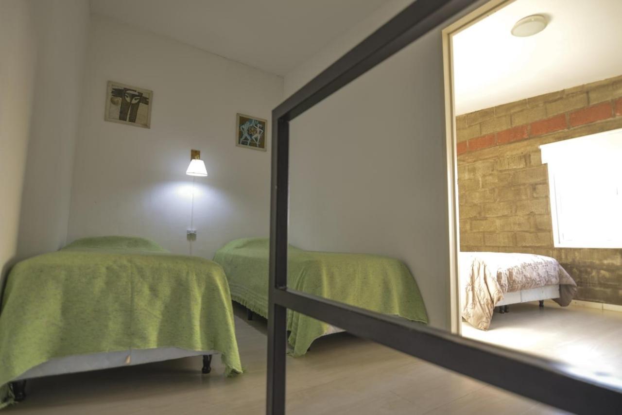 Las Maras Suites Viedma Exterior foto