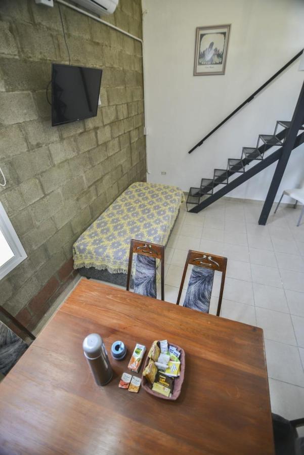 Las Maras Suites Viedma Exterior foto