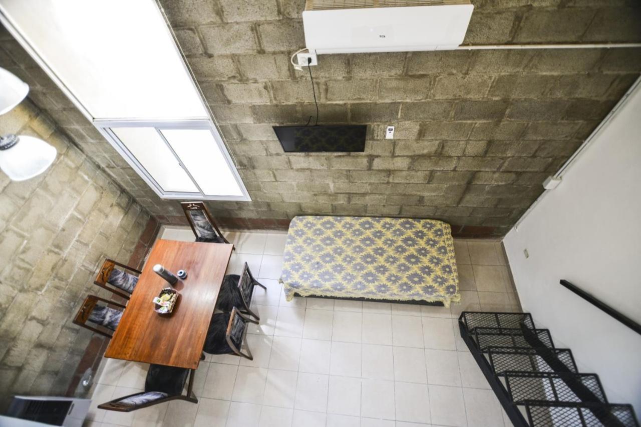 Las Maras Suites Viedma Exterior foto